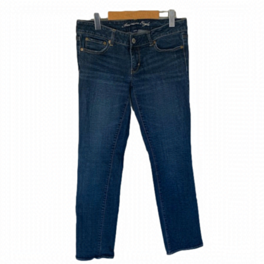 AMERICAN Eagle Bootcut Jeans